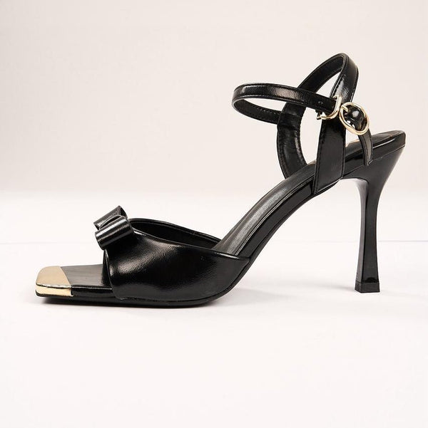VG004 MIRA High Heel Sandals – Women’s 7cm Ankle Strap Heels | QMR Fashion - Qmr Fashion