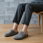 Women’s Comfort ASHCORE (Grey) Clogs – All - Day Support & Premium Sole | QMR Fashion - Qmr Fashion