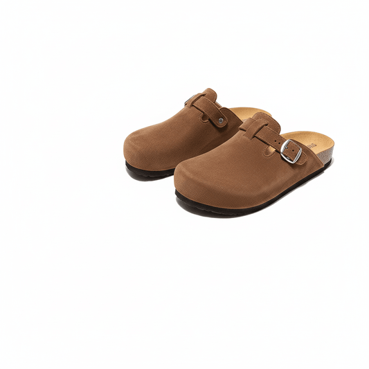 Women’s Comfy MOCHAVE (havan) Clogs – All - Day Support & Premium Sole | QMR Fashion - Qmr Fashion